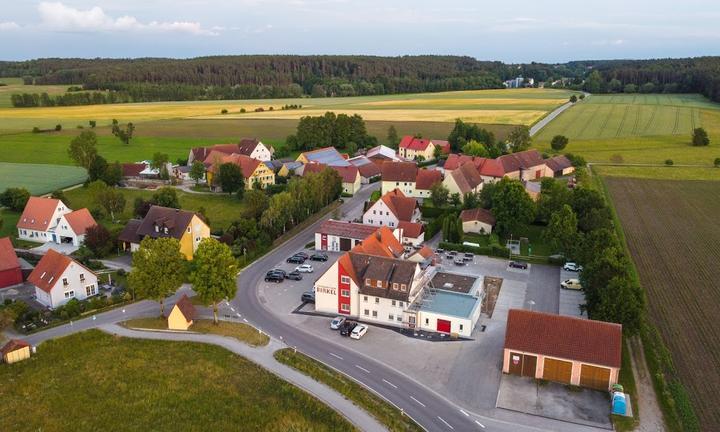 Landgasthof Birkel